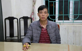 Giả thợ sửa chữa điện nước cướp tài sản