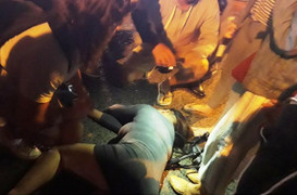 Người phụ nữ đánh dập mặt du khách ở Đà Lạt: Đề xuất xử phạt 2,5 triệu đồng