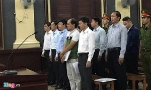 Cựu Tổng giám đốc Navibank bị đề nghị mức án 15 năm tù