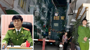 Vụ đánh bạc ở Phú Thọ: Tướng Nguyễn Thanh Hóa được hưởng lợi thế nào?