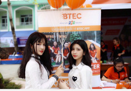 Hỗ trợ 10 triệu đồng học phí cho thí sinh đăng ký đào tạo nghề cao đẳng chuẩn quốc tế