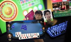 Đường dây đánh bạc liên quan cựu Cục trưởng C50: 3,5 triệu USD đã chuyển sang Singapore