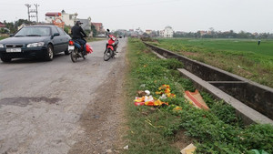 Nhận thi thể nạn nhân TNGT là con gái, chuẩn bị khâm liệm mới biết nhầm