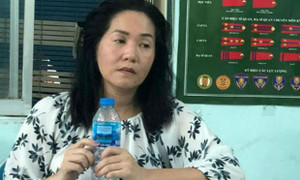 Hành trình lật mặt nữ Việt kiều bắt cóc 2 bé gái, đòi chuộc tiền tỷ