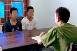 Từ 18/3, khi hỏi cung phải có ghi âm, ghi hình