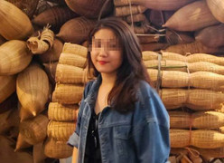 Nữ sinh Việt giành học bổng toàn phần nghi bị sát hại tại Đức