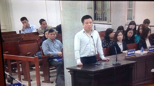 Hà Văn Thắm kể cuộc gặp gỡ định mệnh với ông Đinh La Thăng