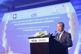 Vì sao cựu Phó thống đốc Ngân hàng Nhà nước bị truy tố?