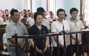 Cấp dưới nhận hối lộ, kỷ luật Giám đốc Sở GTVT Cần Thơ