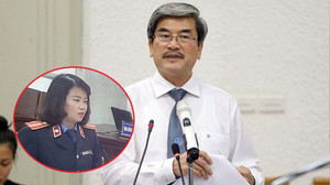 Góp 800 tỷ đồng vào Oceanbank: Luật sư bào chữa cho ông Đinh La Thăng thế nào?