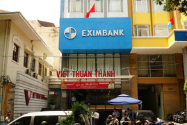 Mất 245 tỷ đồng tại Eximbank: Lộ kẽ hở 'chết người'