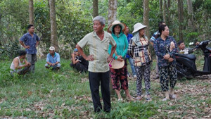 Chồng chém chết vợ, châm lửa thiêu rồi treo cổ tự vẫn