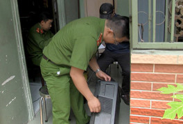 Kẻ cầm đầu đường dây đánh bạc trực tuyến nghìn tỷ đồng vừa bị bắt là ai?