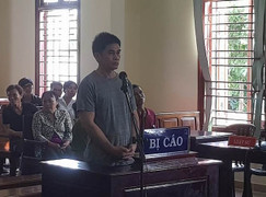 Cho rằng bị ngăn cản, người đàn ông trút 16 nhát dao lấy mạng em gái người tình