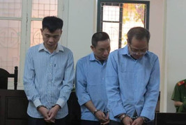 Làm giả hồ sơ xe sang: Không xử lý hình sự nhiều CSGT liên quan