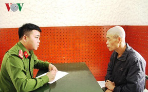 Triệt phá đường dây mua bán ma túy liên tỉnh ở Yên Bái