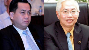 Trần Phương Bình bị bắt, Vũ Nhôm vẫn là 'ông lớn' ở DongABank?