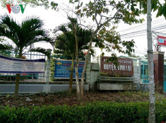 Hàng loạt cán bộ tại một huyện ở Bạc Liêu bị kỷ luật