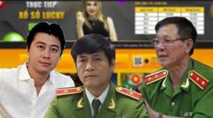 Đường dây đánh bạc nghìn tỷ đồng liên quan cựu tướng công an: Cơ quan điều tra làm việc với VNPT