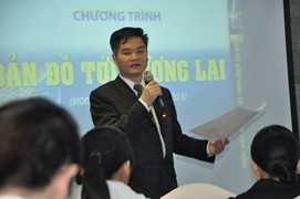 Vạch trần chiêu trò của trùm đa cấp 'học làm giàu' đút túi hơn 2.700 tỷ đồng