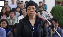 Nói lời sau cùng, cựu ĐBQH Châu Thị Thu Nga xin 90 ngày giải quyết với khách hàng