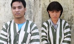 Hai chị em bắt giữ con nợ để đòi 1 tỷ đồng