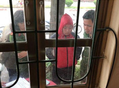 Khởi tố nguyên Kiểm sát viên Thái Nguyên nhận tiền 'chạy án'