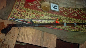 Sau tiếng súng nổ, hai vợ chồng chết trong căn nhà ở Thanh Hóa: Xác định nguyên nhân