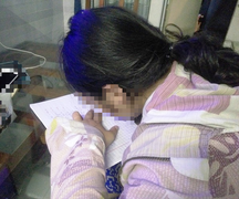 Bé gái 13 tuổi bị nam thanh niên khống chế hiếp dâm trong bệnh viện: Tại sao không khởi tố vụ án?