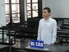 Kẻ bắt cóc trẻ con trong công viên ở Nha Trang lĩnh án