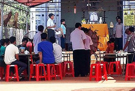 Nam sinh 19 tuổi vỡ mạch máu não chết sau khi thi đấu võ thuật