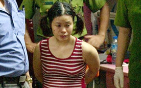 Nữ quái 8X biến nhà thành nơi sản xuất ma túy