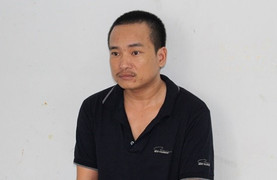 Dùng ma túy bị ảo giác, dùng dao đâm 4 người trọng thương