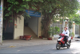 Nguyên Trưởng ban Bồi thường giải phóng mặt bằng cùng dâu, rể tham ô hàng chục tỉ đồng