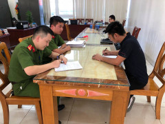 Khởi tố kẻ che giấu 2 can phạm trốn khỏi phòng giam