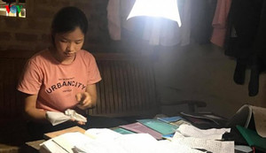 Cảnh sát ập vào căn nhà trọ, bắt quả tang kẻ truyền đạo 'Hội Thánh Đức Chúa Trời' trái phép