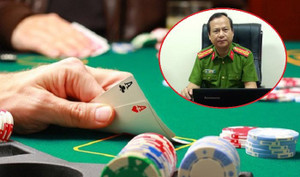 Đại tá Võ Tuấn Dũng, Phó cục trưởng C50 từng cảnh báo tội phạm công nghệ cao thế nào?