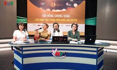 Liên hoan Phát thanh toàn quốc lần thứ XIII: Đổi mới mạnh mẽ về trang thiết bị, công nghệ mới