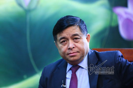 Bộ trưởng Nguyễn Chí Dũng: 'Nhiều lãnh đạo tỉnh có doanh nghiệp sân sau ngay trong nhà mình'