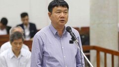 Ông Đinh La Thăng: PVC và PVPower tự bịa ra các hợp đồng khống