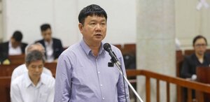 Ông Đinh La Thăng, Nguyễn Quốc Khánh mất quyền đại biểu Quốc hội