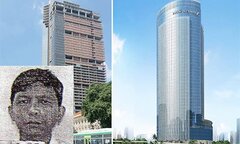 Truy tố nguyên tổng giám đốc chiếm đoạt tiền dự án hơn 40 tỷ đồng