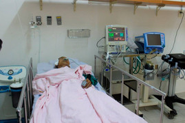 Chủ tịch nước tặng Huân chương Dũng cảm cho 7 'hiệp sĩ' Sài Gòn