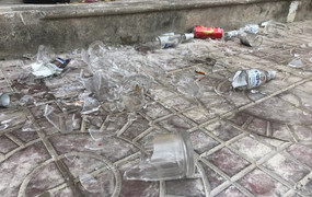 Nổ súng tại quán karaoke ở Sóc Trăng: Kỷ luật phó phòng cảnh sát hình sự