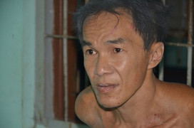 Giám định tâm thần nghi can sát hại hàng xóm rồi phi tang