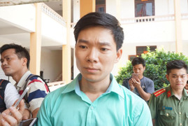 Bị đề nghị 30-36 tháng tù treo, bác sĩ Hoàng Công Lương thất vọng, một mực khẳng định vô tội