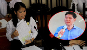 Sự cố chạy thận 9 người chết: Luật sư 'tung' bằng chứng tiết lộ sự thật bất ngờ, phiên tòa quay lại phần xét hỏi