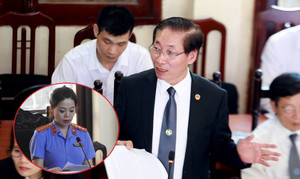 Xét xử bác sĩ Hoàng Công Lương: Luật sư cho rằng VKS lấp liếm, che đậy sự vi phạm của cơ quan tố tụng