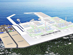 Lại muốn đổ 1 triệu m3 bùn, cát xuống biển Bình Thuận