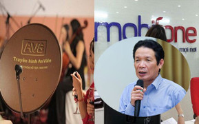 Thứ trưởng Bộ TT&TT: Sẽ tuân thủ kết luận của Ủy ban Kiểm tra Trung ương về thương vụ Mobifone mua AVG